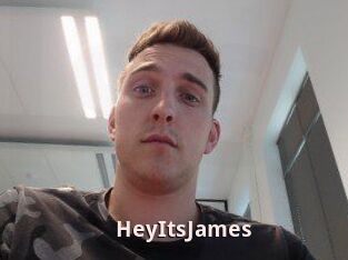 HeyItsJames