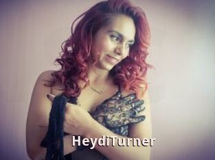 HeydiTurner