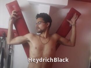 HeydrichBlack