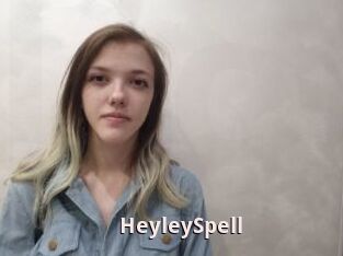 HeyleySpell