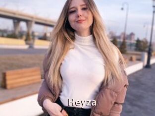 Heyza