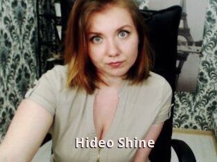 Hideo_Shine