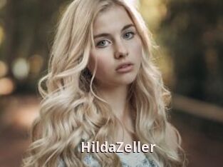 HildaZeller