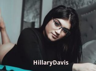 HillaryDavis