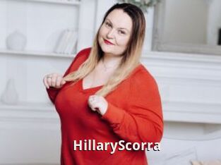 HillaryScorra