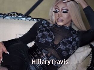 HillaryTravis