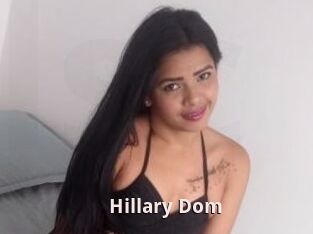 Hillary_Dom