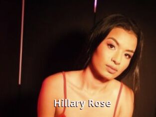 Hillary_Rose