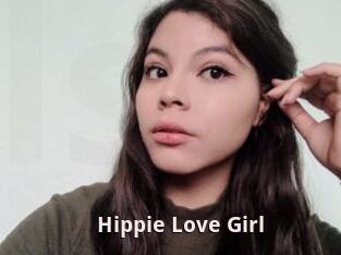 Hippie_Love_Girl