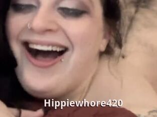 Hippiewhore420