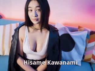 Hisame_Kawanami