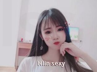 Hlin_sexy