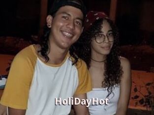 HoliDayHot