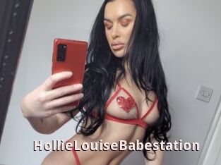 HollieLouiseBabestation