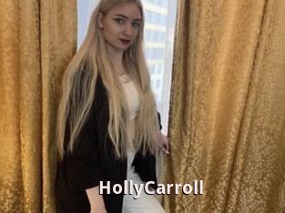 HollyCarroll