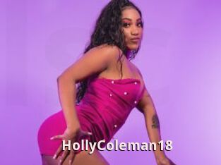 HollyColeman18