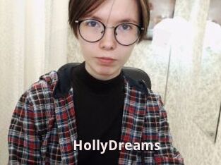 HollyDreams