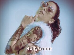 HollyGrune