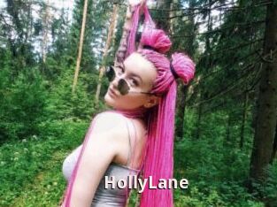 HollyLane