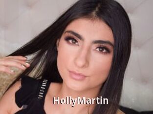 HollyMartin