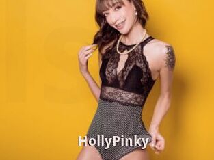 HollyPinky