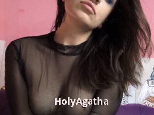 HolyAgatha