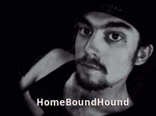 HomeBoundHound