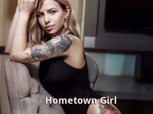 Hometown_Girl