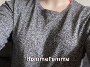 HommeFemme