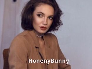 HonenyBunny