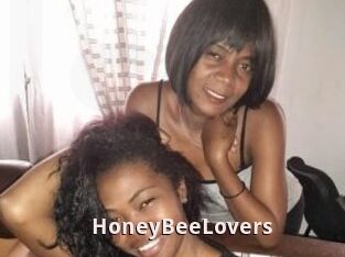 HoneyBeeLovers