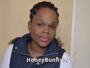 HoneyBunny30