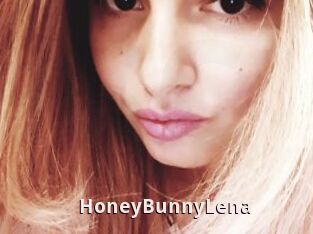 HoneyBunnyLena