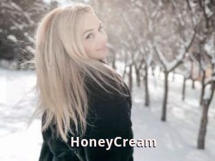 HoneyCream