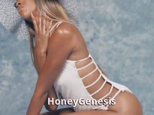 HoneyGenesis