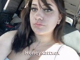 HoneyKattxox