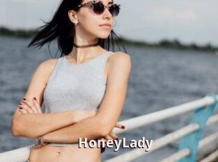 HoneyLady