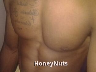 HoneyNuts