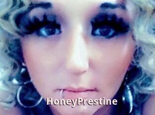 HoneyPrestine