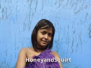 HoneyandSquirt