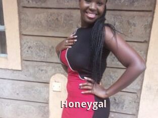 Honeygal