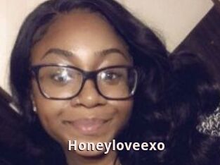 Honeyloveexo