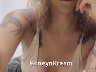 HoneynKream