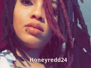 Honeyredd24