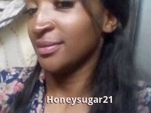 Honeysugar21