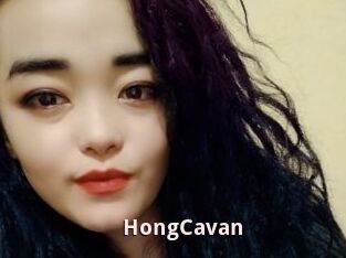 HongCavan