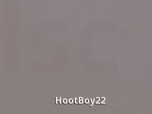 HootBoy22