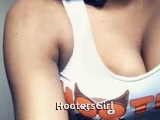 HootersGirl