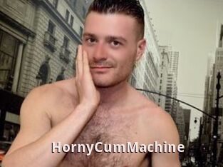 HornyCumMachine