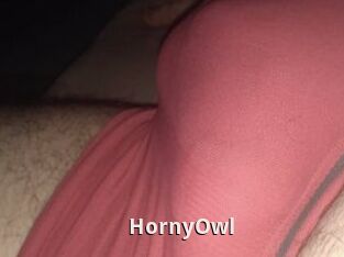 HornyOwl